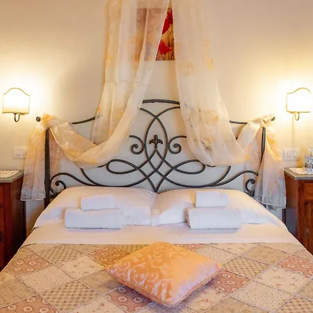Agriturismo Palazzi Del Papa-2